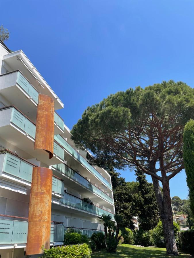 Superbe Studio Lumineux Sur Cannes Avec Terrasse ! A Quelques Minutes De La Celebre Rue D'Antibes ! Exteriér fotografie